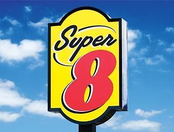 Super 8 Shanghai Dong Wai Tan المظهر الخارجي الصورة